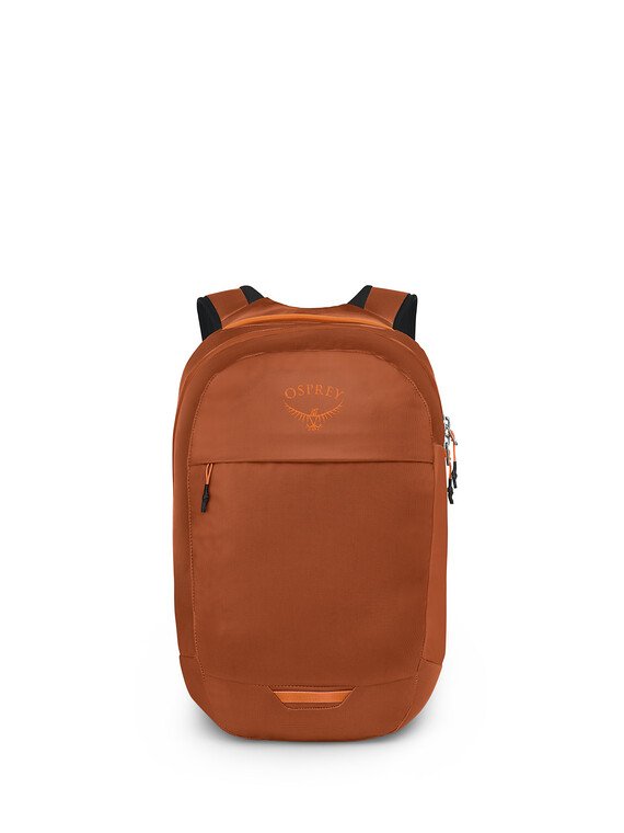 Osprey Transporter Panel Loader - Orange Dawn