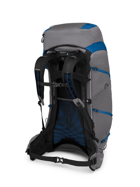 Osprey Exos Pro 55 - Blue Ribbon
