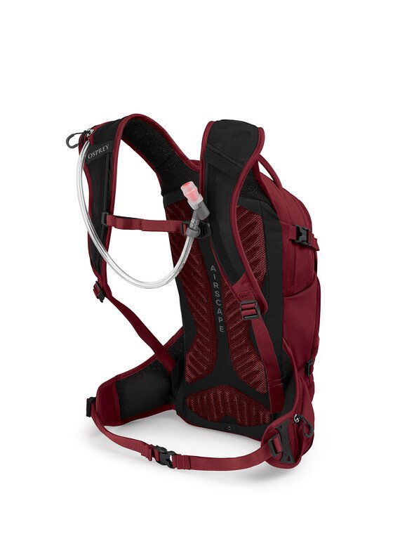 Osprey RAVEN 14 - Claret Red