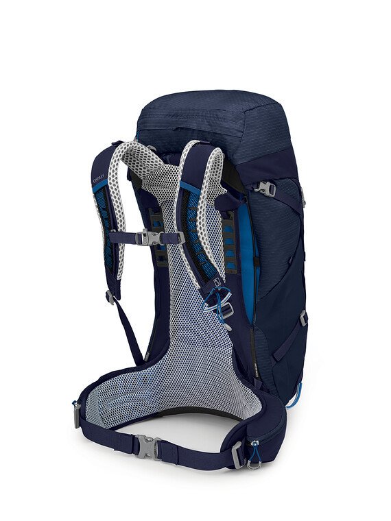 Osprey STRATOS 44 - Smoke Grey