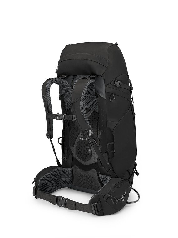 Osprey Kyte 48 - Black