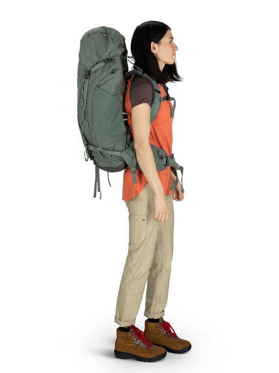 Osprey Kyte 48 - Black