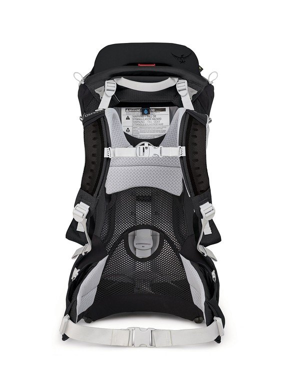Osprey Poco - Starry Black