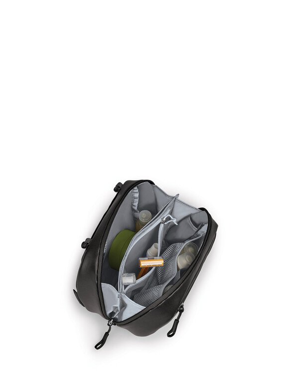 Osprey Transporter Toiletry Kit Large - Black