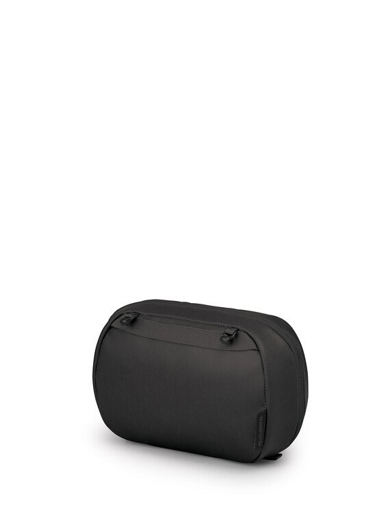 Osprey Transporter Toiletry Kit Large - Black