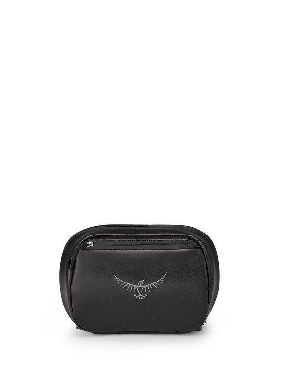 Osprey Transporter Toiletry Kit Large - Black