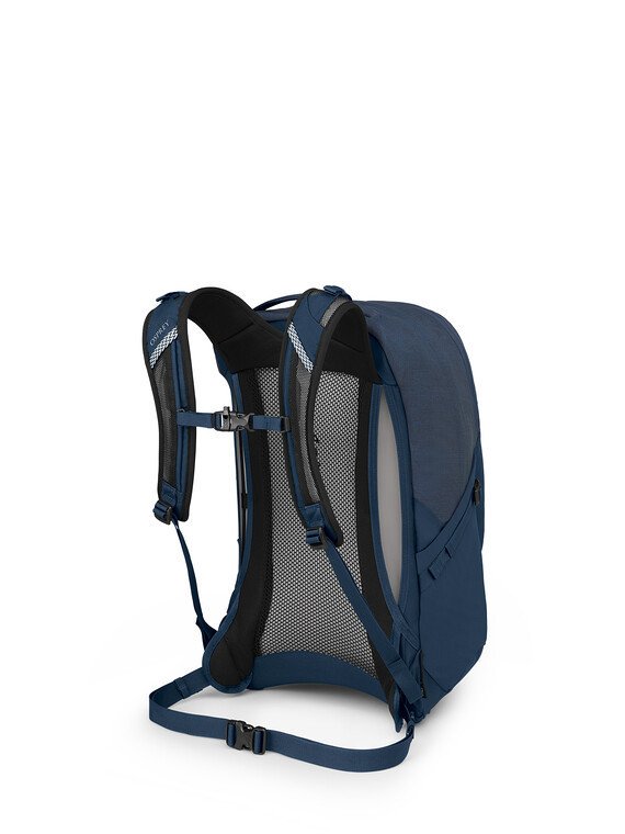 Osprey Parsec 26 - Night Shift Blue