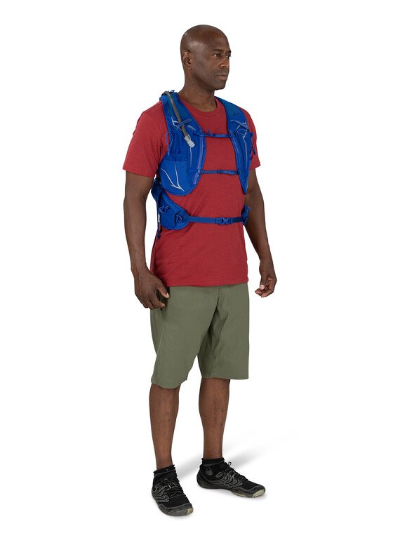 Osprey Duro 15 - Blue Sky