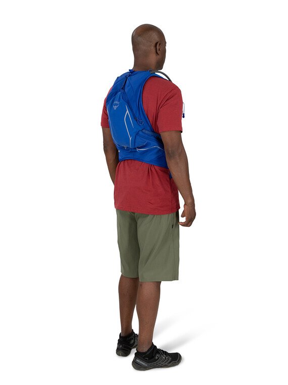 Osprey Duro 15 - Blue Sky