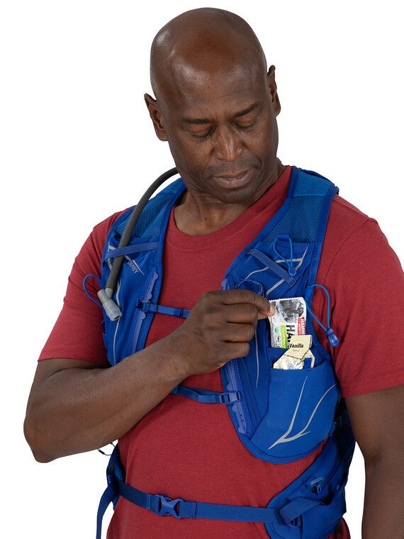 Osprey Duro 15 - Blue Sky