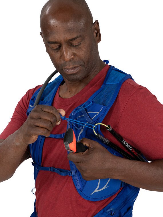 Osprey Duro 15 - Blue Sky