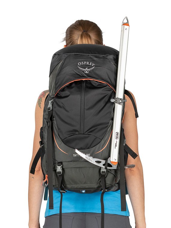 Osprey Sirrus 36 - Muted Space Blue