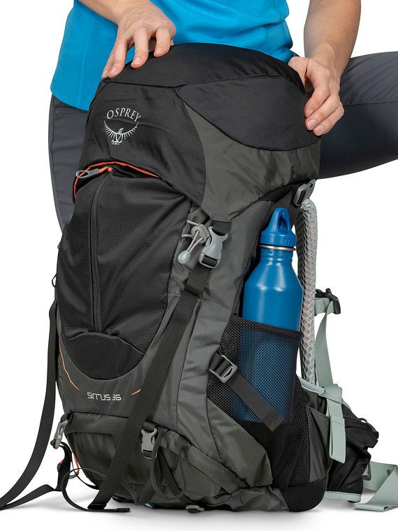 Osprey Sirrus 36 - Muted Space Blue
