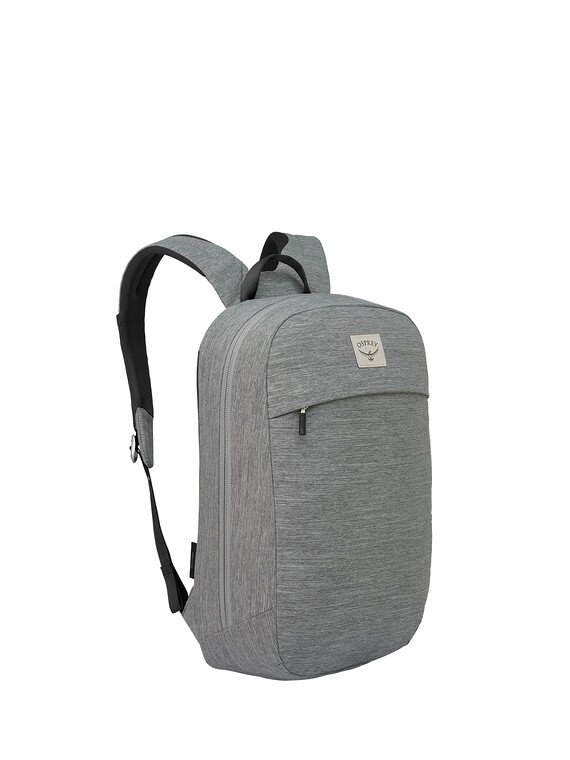 Osprey Arcane Large Day - Heather Grey Osprey Arcane Large Day - Heather Grey