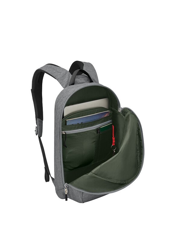 Osprey Arcane Large Day - Heather Grey