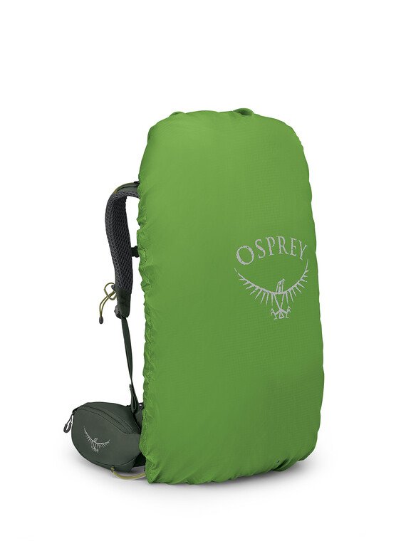 Osprey Kestrel 38 - Cosmic Red