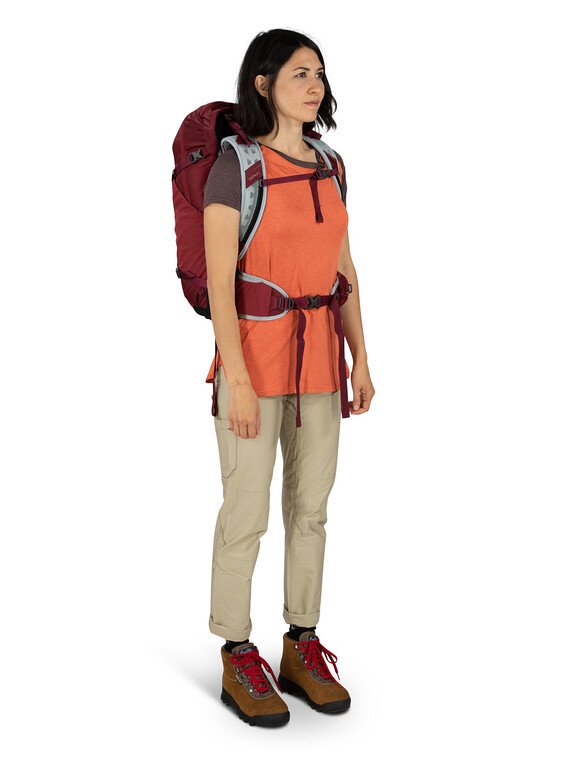 Osprey Hikelite 28 - Blue Sky