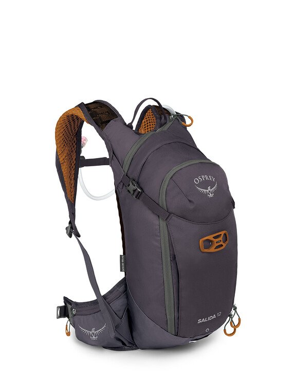 Osprey Salida 12 - Aprium Purple Osprey Salida 12 - Aprium Purple