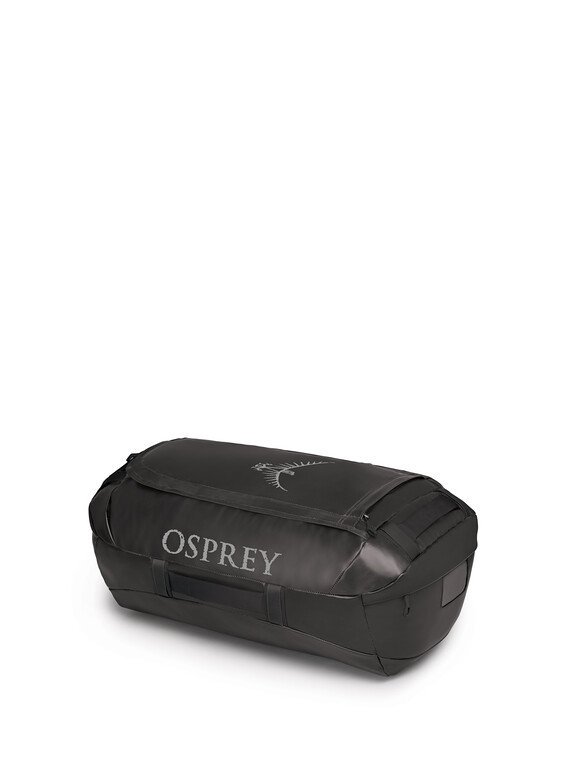 Osprey TRANSPORTER Duffel 65 - Black