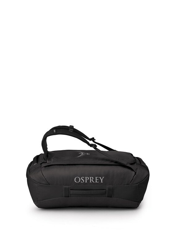 Osprey TRANSPORTER Duffel 65 - Black