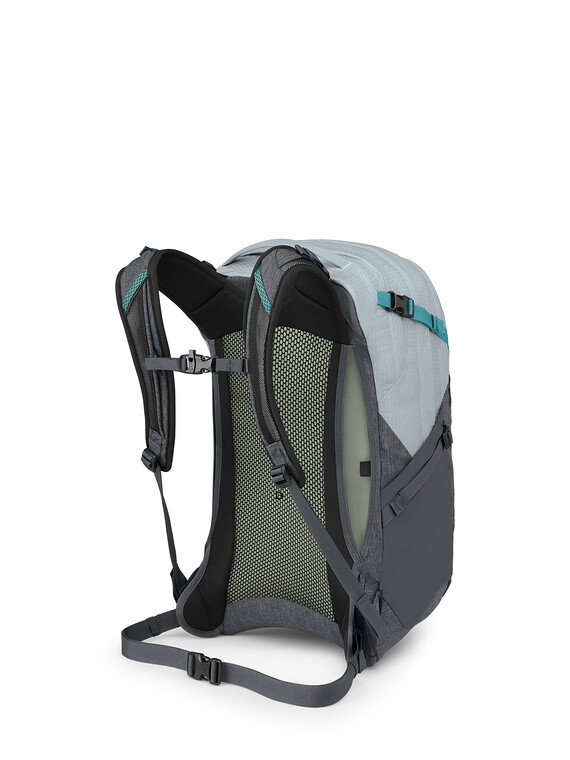 Osprey Tropos 32 - Golden Hour Yellow Grey Area