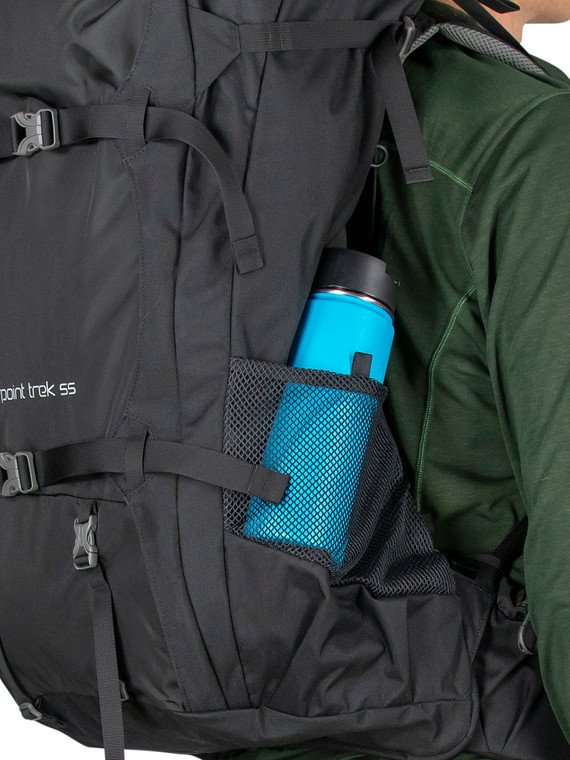 Osprey Farpoint Trek 55 - Midnight Blue