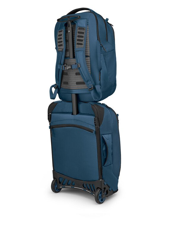 Osprey Ozone Laptop Backpack - Wave Blue