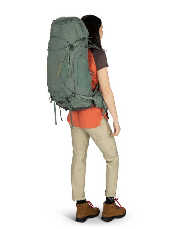 Osprey Kyte 48 - Rocky Brook Green