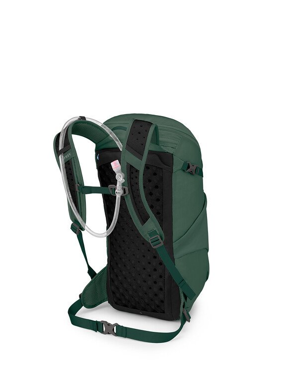 Osprey Skarab 22 - Sangria Red