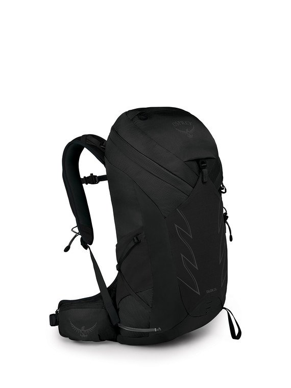 Osprey Talon 26 - Stealth Black Osprey Talon 26 - Stealth Black