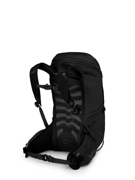 Osprey Talon 26 - Stealth Black