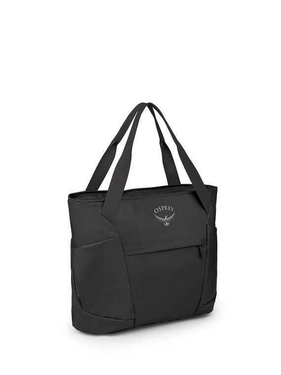 Osprey Transporter Laptop Tote - Black Osprey Transporter Laptop Tote - Black