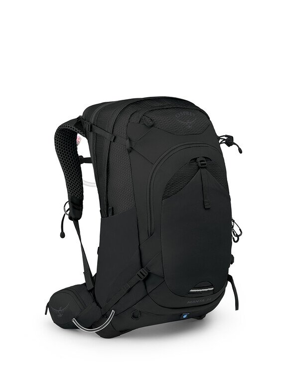 Osprey Manta 34 - Black