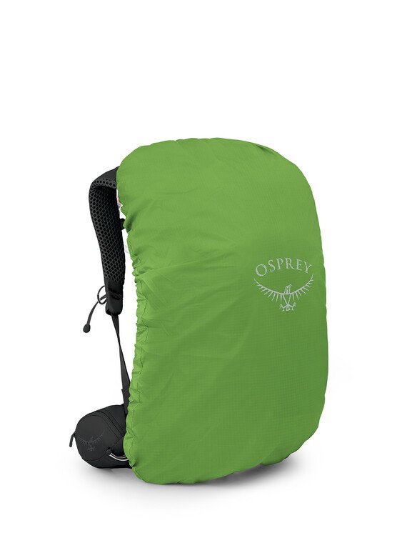 Osprey Manta 34 - Black