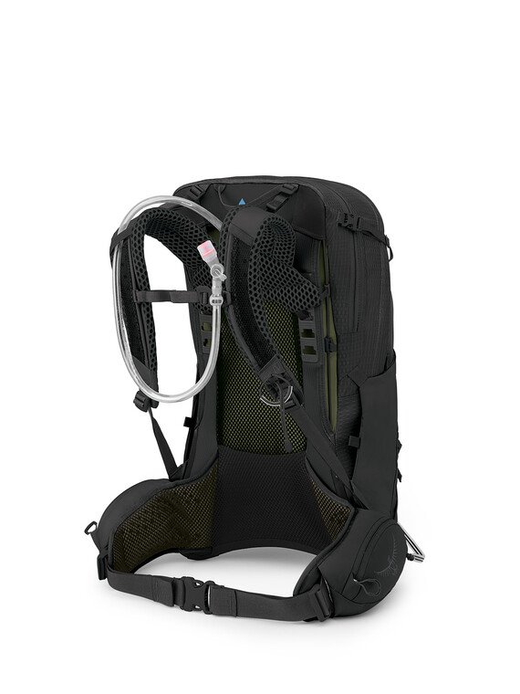 Osprey Manta 34 - Black