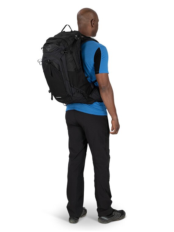 Osprey Manta 34 - Black
