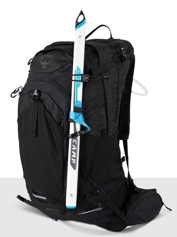 Osprey Manta 34 - Black