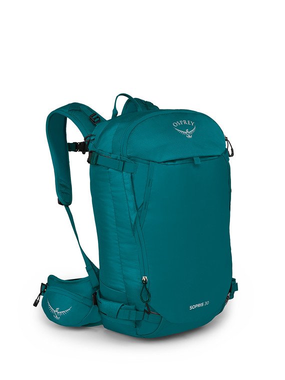 Osprey Sopris 30 - Verdigris Green Osprey Sopris 30 - Verdigris Green