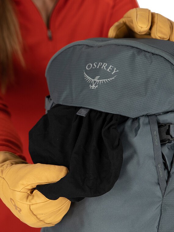 Osprey Sopris 30 - Verdigris Green