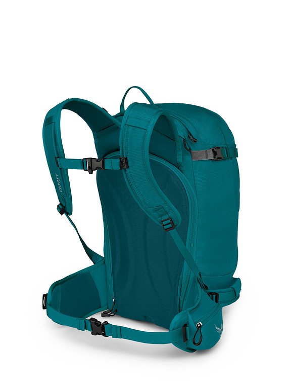 Osprey Sopris 30 - Verdigris Green