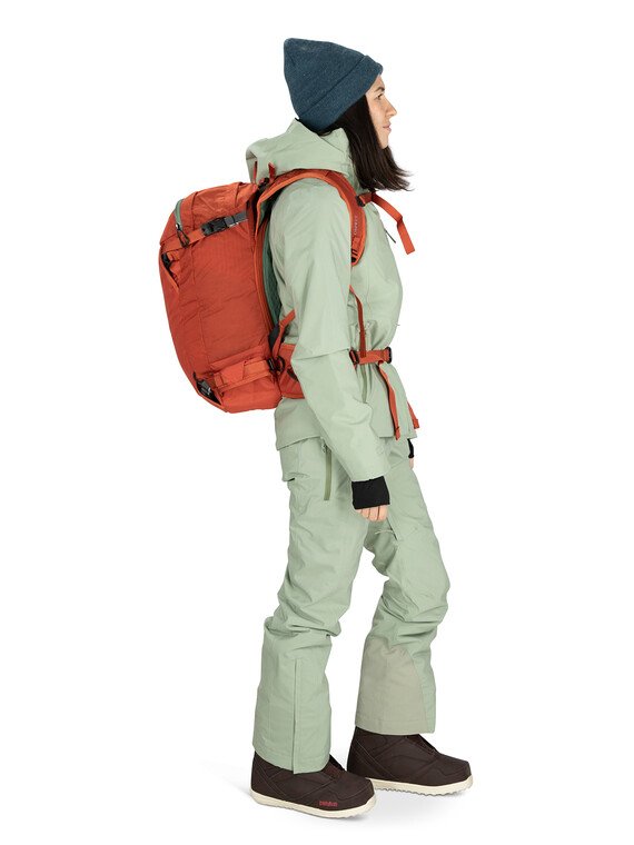 Osprey Sopris 30 - Verdigris Green