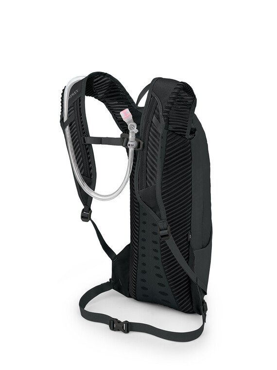 Osprey Katari 7 - Black
