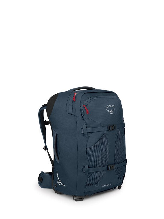 Osprey Farpoint Wheeled Travel Carry-On 36L/21.5