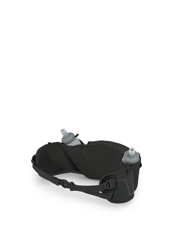 Osprey Duro/Dyna Belt - Dark Charcoal Grey