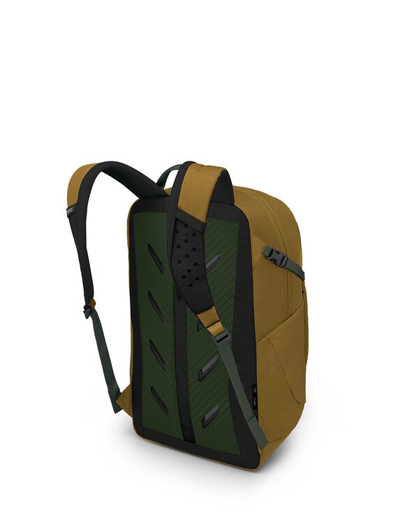 Osprey FLARE 27 - Brindle Brown Heather