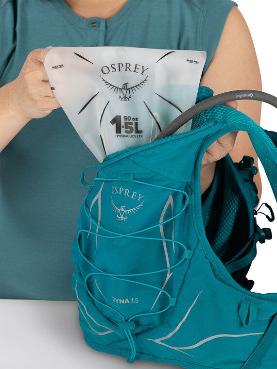Osprey Dyna 1.5 - Blue Sky