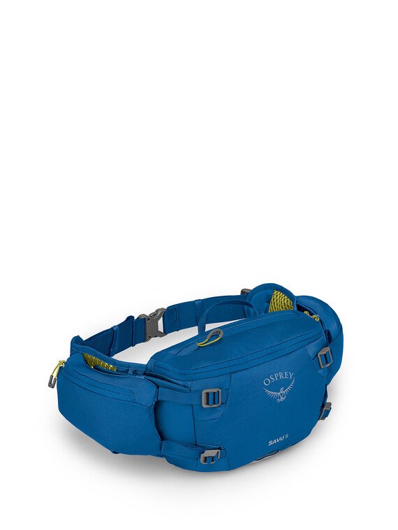 Osprey Savu 5 - Postal Blue Osprey Savu 5 - Postal Blue