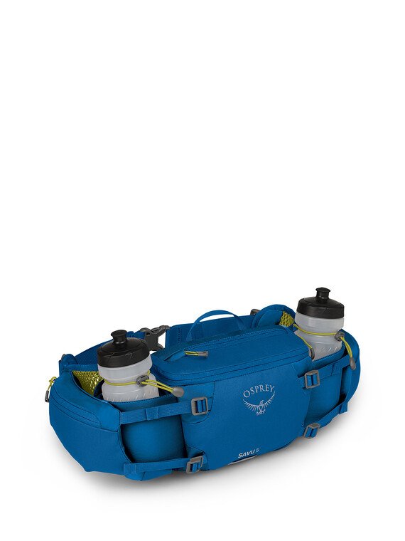 Osprey Savu 5 - Postal Blue