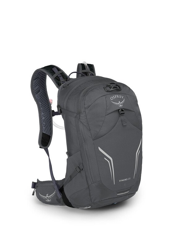Osprey Syncro 20 - Postal Blue