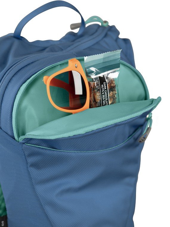 Osprey MOKI 1.5 - Cosmic Red
